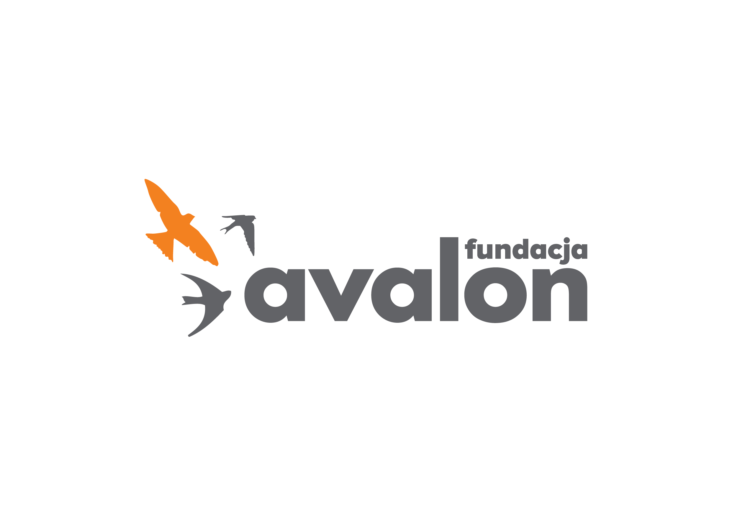 Logotyp Fundacji Avalon