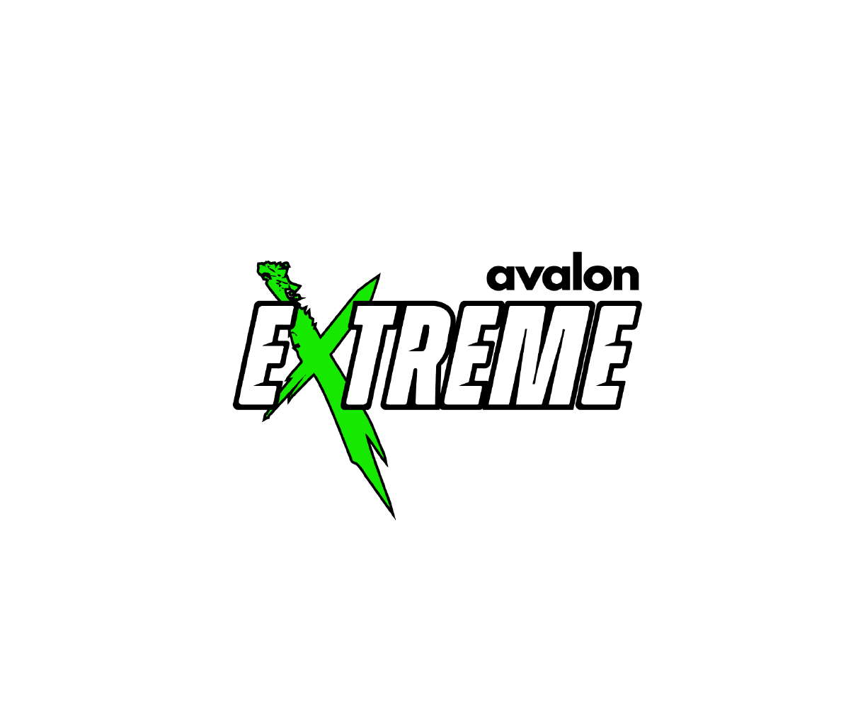 Logotyp Avalon Extreme