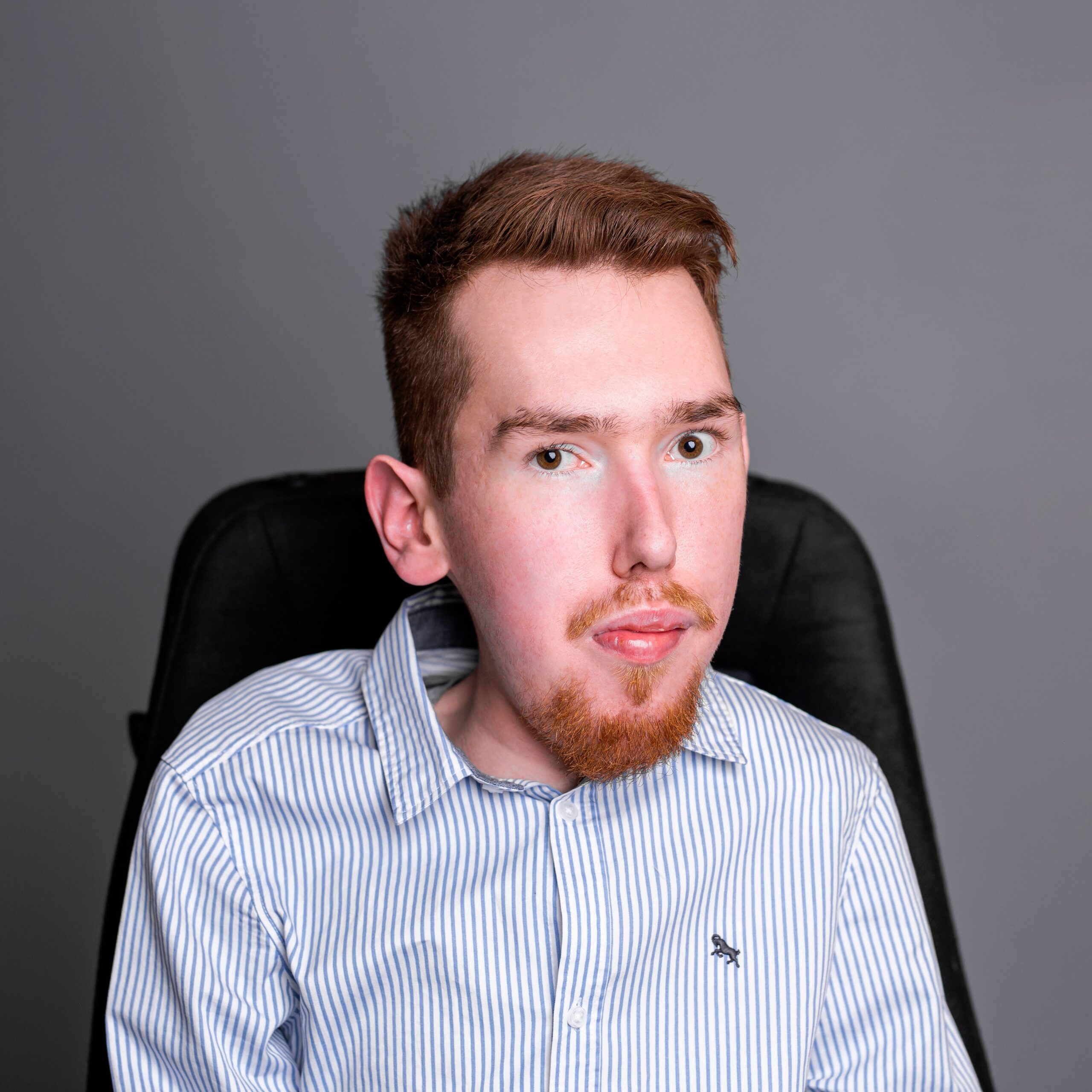 Portret Jakuba Rafalskiego