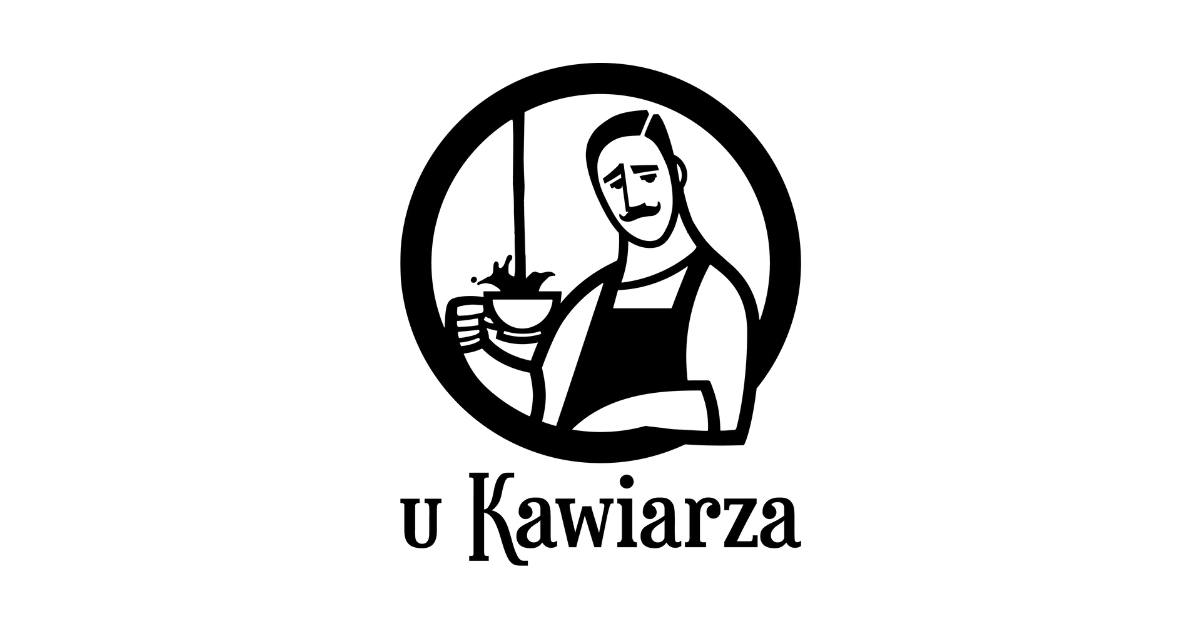 Logotyp Kawiarz