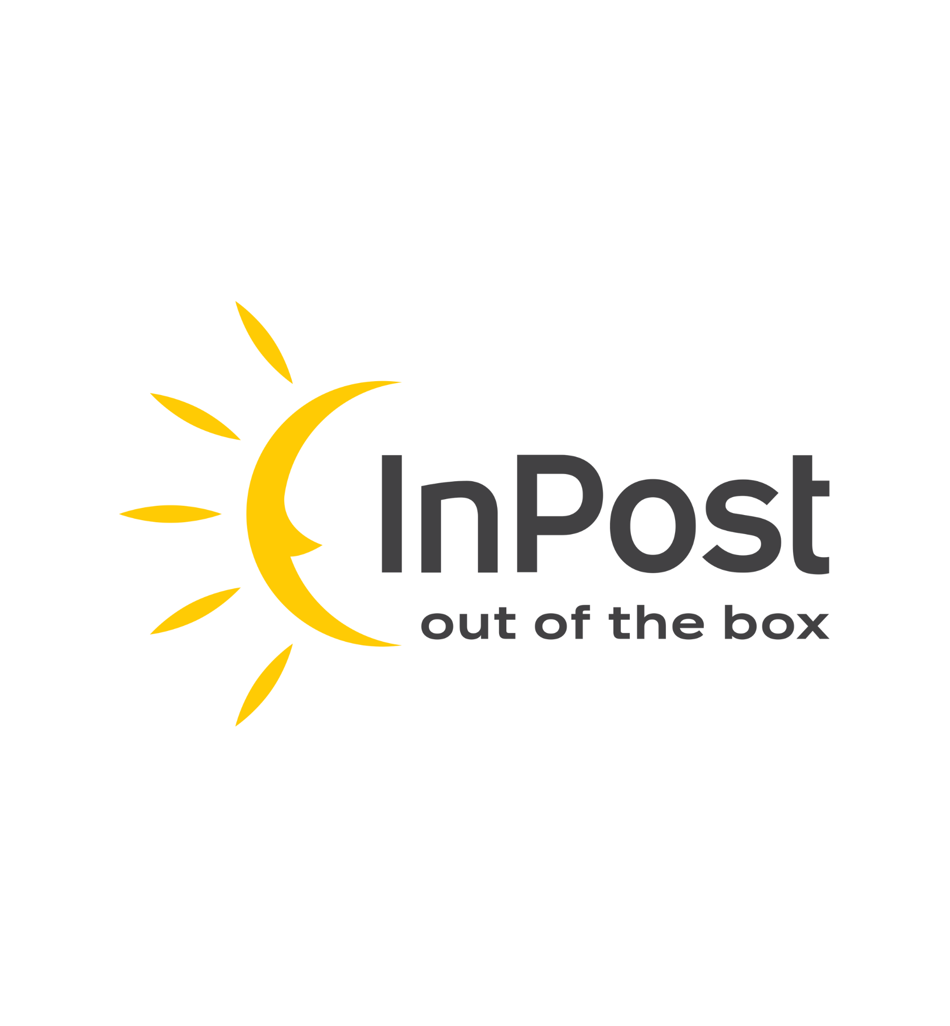 Logo InPost