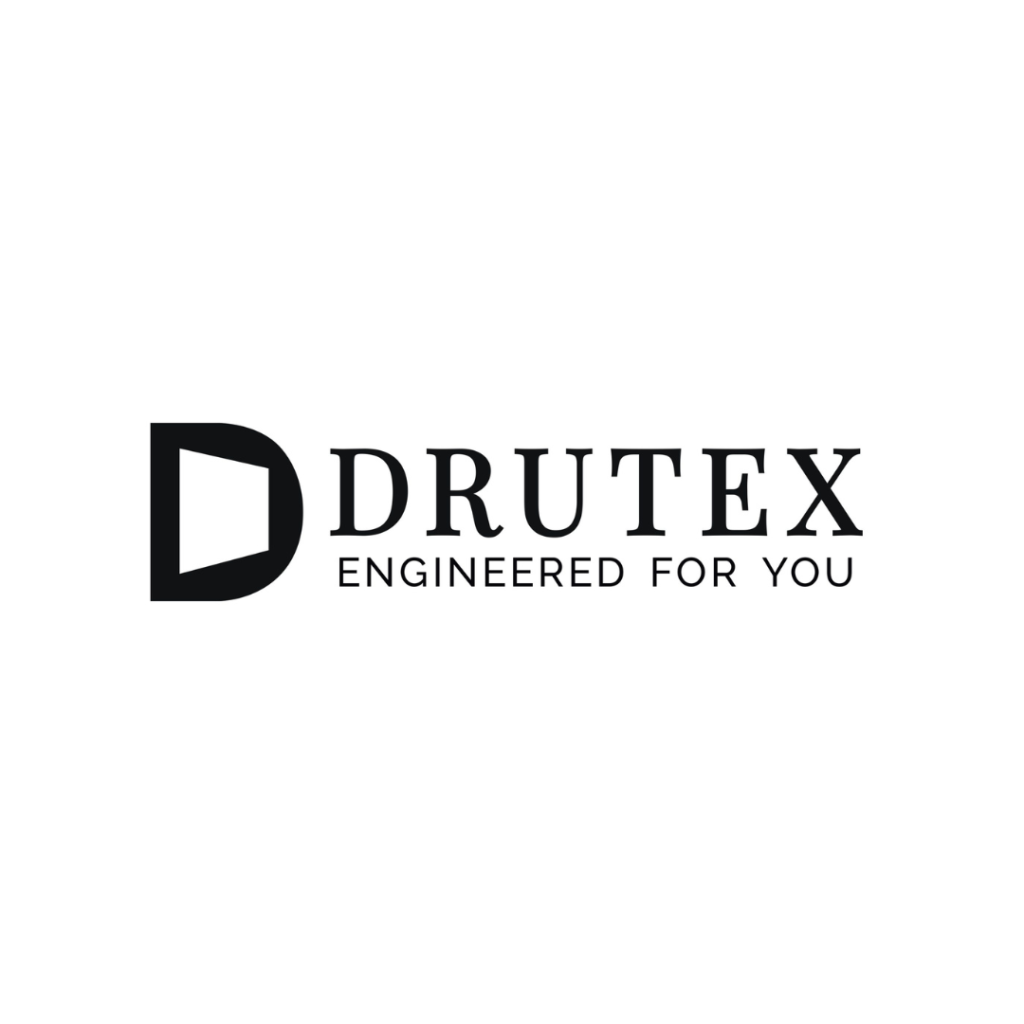 Logo Drutex