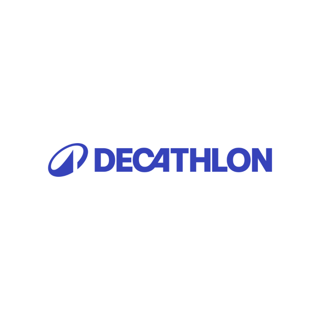 Logo Decathlon