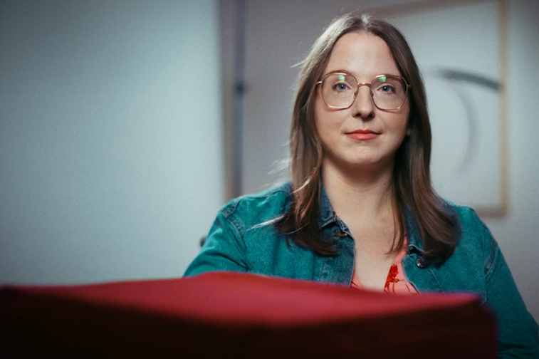 Aneta Koszyczek o barierach w życiu zawodowym