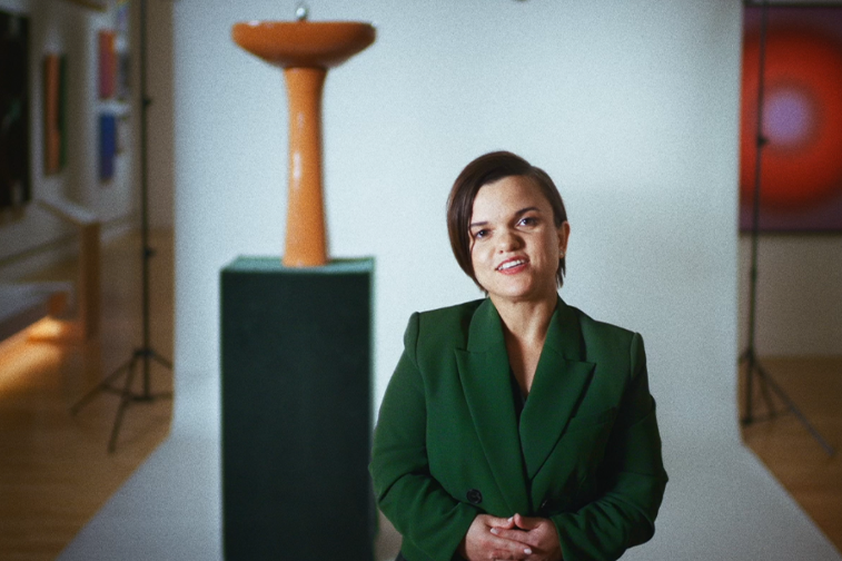 Katarzyna Dinst o dostępnym projektowaniu