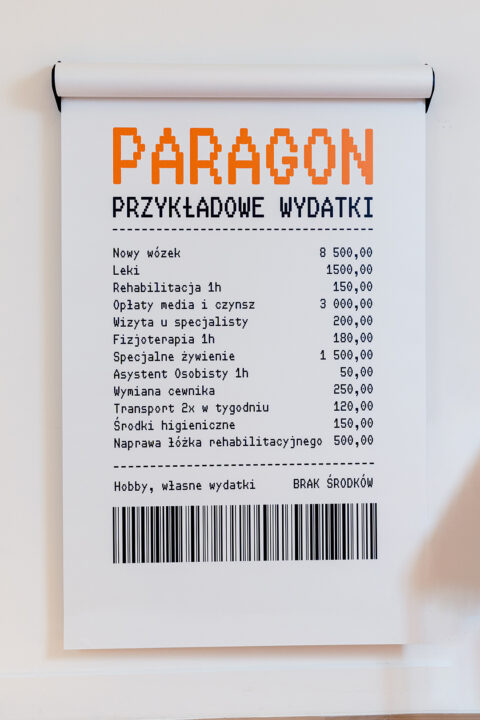 Bariera finansowa